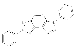 Phenyl(2-pyridyl)BLAH