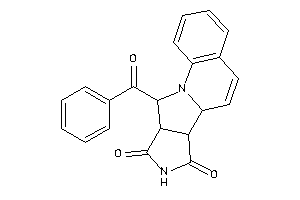 BenzoylBLAHquinone