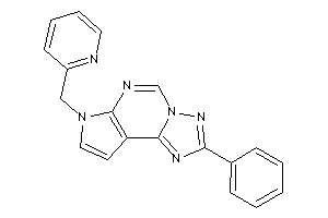 Phenyl(2-pyridylmethyl)BLAH