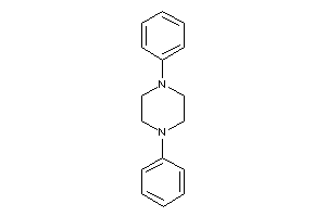 Image of 1,4-diphenylpiperazine