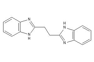 2-[2-(1H-benzimidazol-2-yl)ethyl]-1H-benzimidazole
