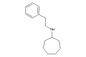 Cycloheptyl(phenethyl)amine
