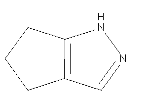 1,4,5,6-tetrahydrocyclopenta[c]pyrazole