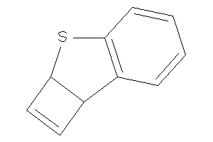 2a,7b-dihydrocyclobuta[b]benzothiophene