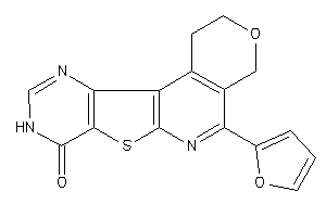 2-furylBLAHone