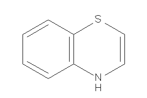 4H-1,4-benzothiazine