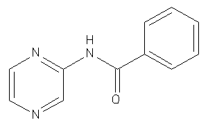 N-pyrazin-2-ylbenzamide