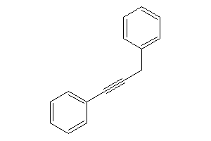 Image of 3-phenylprop-1-ynylbenzene
