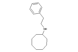 Cyclooctyl(phenethyl)amine