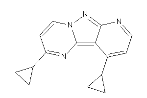 DicyclopropylBLAH