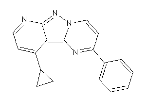 Cyclopropyl(phenyl)BLAH