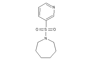 1-(3-pyridylsulfonyl)azepane