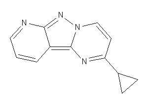 CyclopropylBLAH