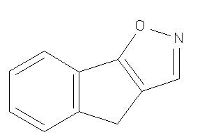 4H-indeno[2,1-d]isoxazole
