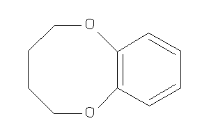 2,3,4,5-tetrahydro-1,6-benzodioxocine