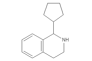 1-cyclopentyl-1,2,3,4-tetrahydroisoquinoline