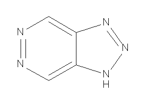 3H-triazolo[4,5-d]pyridazine