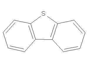 Dibenzothiophene