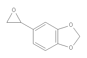 5-(oxiran-2-yl)-1,3-benzodioxole