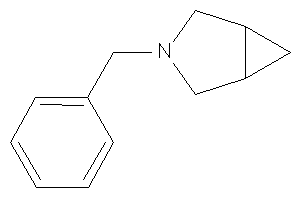 3-benzyl-3-azabicyclo[3.1.0]hexane