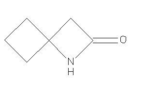 3-azaspiro[3.3]heptan-2-one