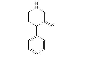 4-phenyl-3-piperidone