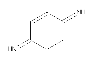 Image of (4-iminocyclohex-2-en-1-ylidene)amine