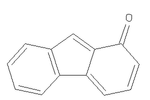 Image of Fluoren-1-one