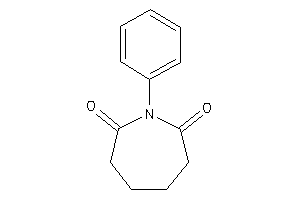 1-phenylazepane-2,7-quinone
