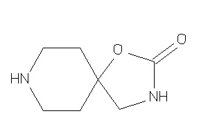 Image of 4-oxa-2,8-diazaspiro[4.5]decan-3-one