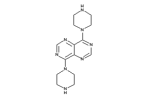 4,8-di(piperazino)pyrimido[5,4-d]pyrimidine