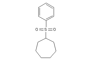 Besylcycloheptane