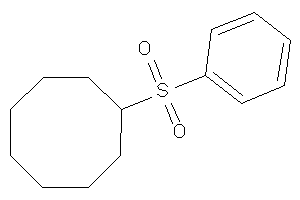 Besylcyclooctane
