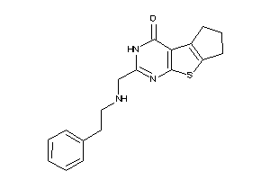 (phenethylamino)methylBLAHone