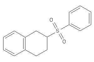 2-besyltetralin