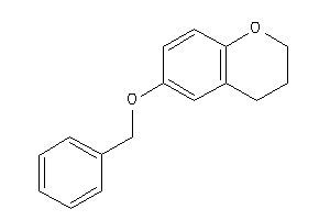 6-benzoxychroman