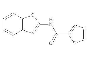 Image of N-(1,3-benzothiazol-2-yl)thiophene-2-carboxamide