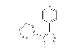 Image of 4-(2-phenyl-1H-pyrrol-3-yl)pyridine