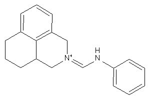 Phenyl(BLAHylidenemethyl)amine