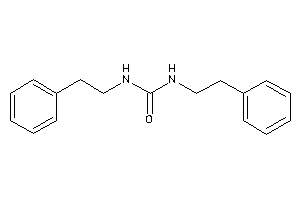 1,3-diphenethylurea