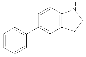 Image of 5-phenylindoline