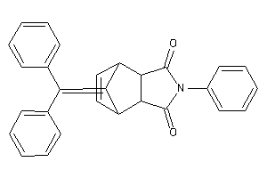 Image of Benzhydrylidene(phenyl)BLAHquinone