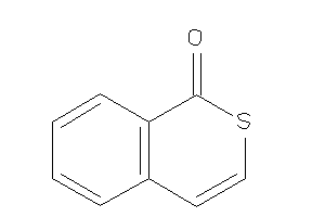 Isothiochromen-1-one