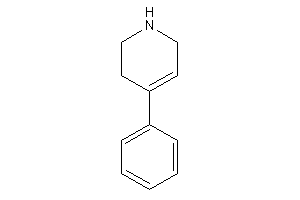4-phenyl-1,2,3,6-tetrahydropyridine