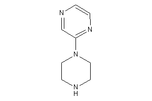 2-piperazinopyrazine