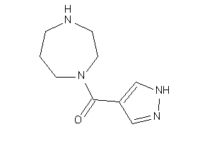 Image of 1,4-diazepan-1-yl(1H-pyrazol-4-yl)methanone