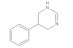Image of 5-phenyl-1,4,5,6-tetrahydropyrimidine