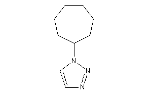 1-cycloheptyltriazole