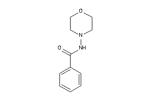 N-morpholinobenzamide