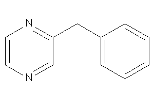 Image of 2-benzylpyrazine
